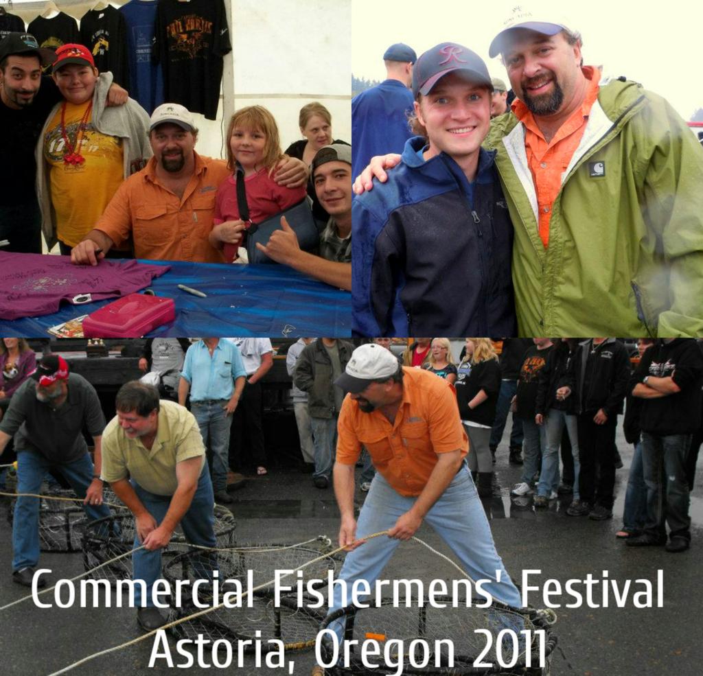 My heart goes out to Capt Tony Lara's former crew So sorry to hear of his passing <a href="/JakeJolibois/">Jake Jolibois</a>  <a href="/DeadliestCatch/">Deadliest Catch</a>