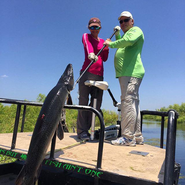 Bowfish247365's tweet photo. Fan Photo Submission by: extremebowfishing > Father daughter trip getting it done! http://t.co/tBnqBwX2z7 #99prob… http://t.co/FQTlV8V6AO