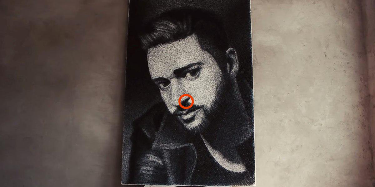 HeftyCo's tweet image. No! That isn’t a picture of a man. Zoom in! What’s hidden here is unbelievable.
 hefty.co/palagniuk/