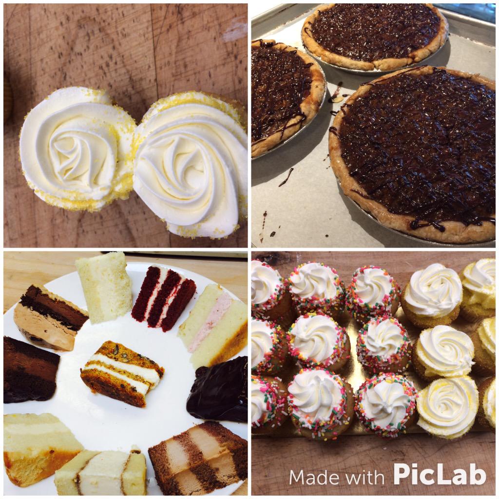 WoodsideBakerycafe (@woodsidebakery3) on Twitter photo 