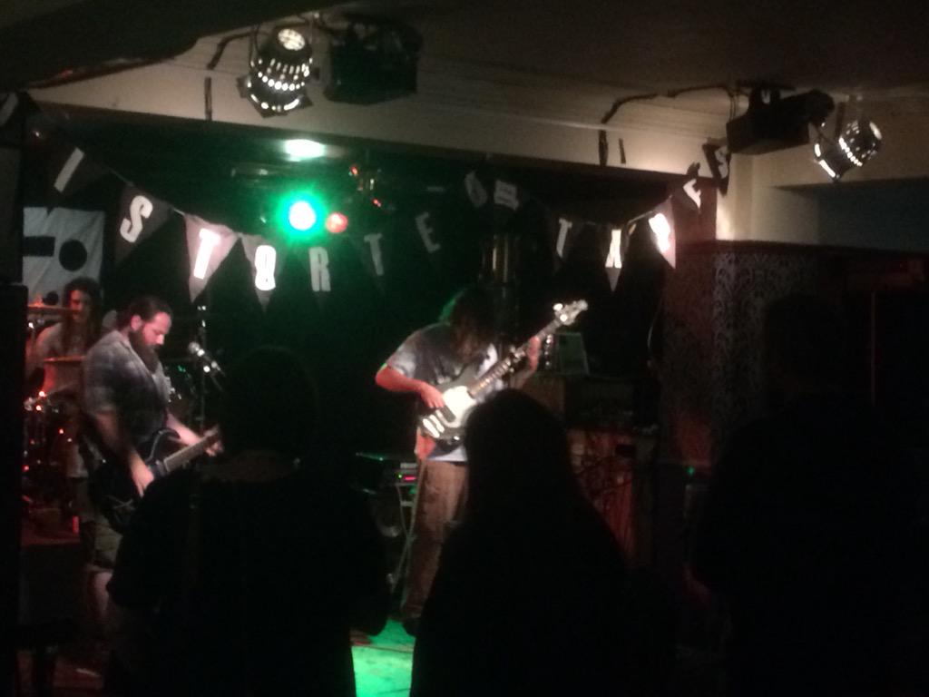 Distorted Tapes tweet media