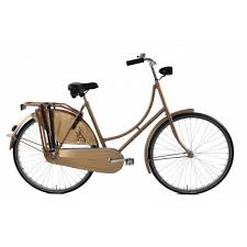 Wie heeft mijn fiets weggepakt? Zet hem ook weer FF terug aub! Mandje voor en kinderzitje achterop.Rt!@verlorenopurk