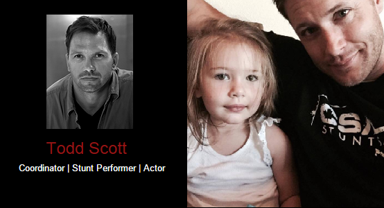Downey_Ackles's tweet photo. @JensenAckles supporting the Canadian Stuntmen's Association [Tshirt] Thanks to #ToddScott 

Credit: @itsajensenthing http://t.co/plqQNRFBMn