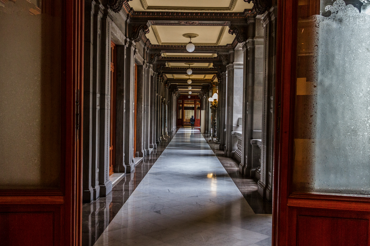MUNALmx's tweet photo. Mañana es domingo y toca entrada libre general en el Museo Nacional de Arte. ¿Quién viene? http://t.co/DhYNBqMZuz http://t.co/KacD9J8pwD