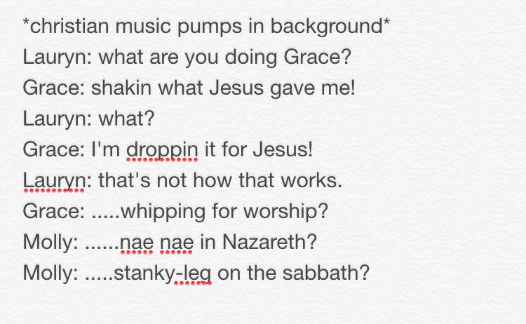 gracegoszkowicz's tweet image. #unity2015 #iamatunity