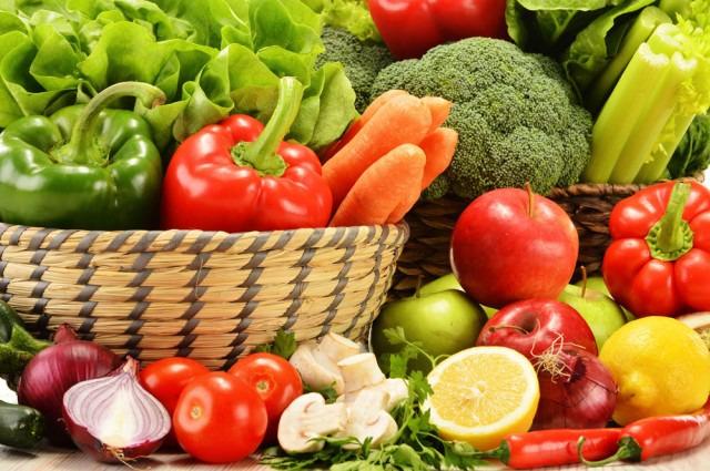 Awas Jangan Simpan Di Kulkas Buah dan Sayur Mayur Ini - AnekaNews.net