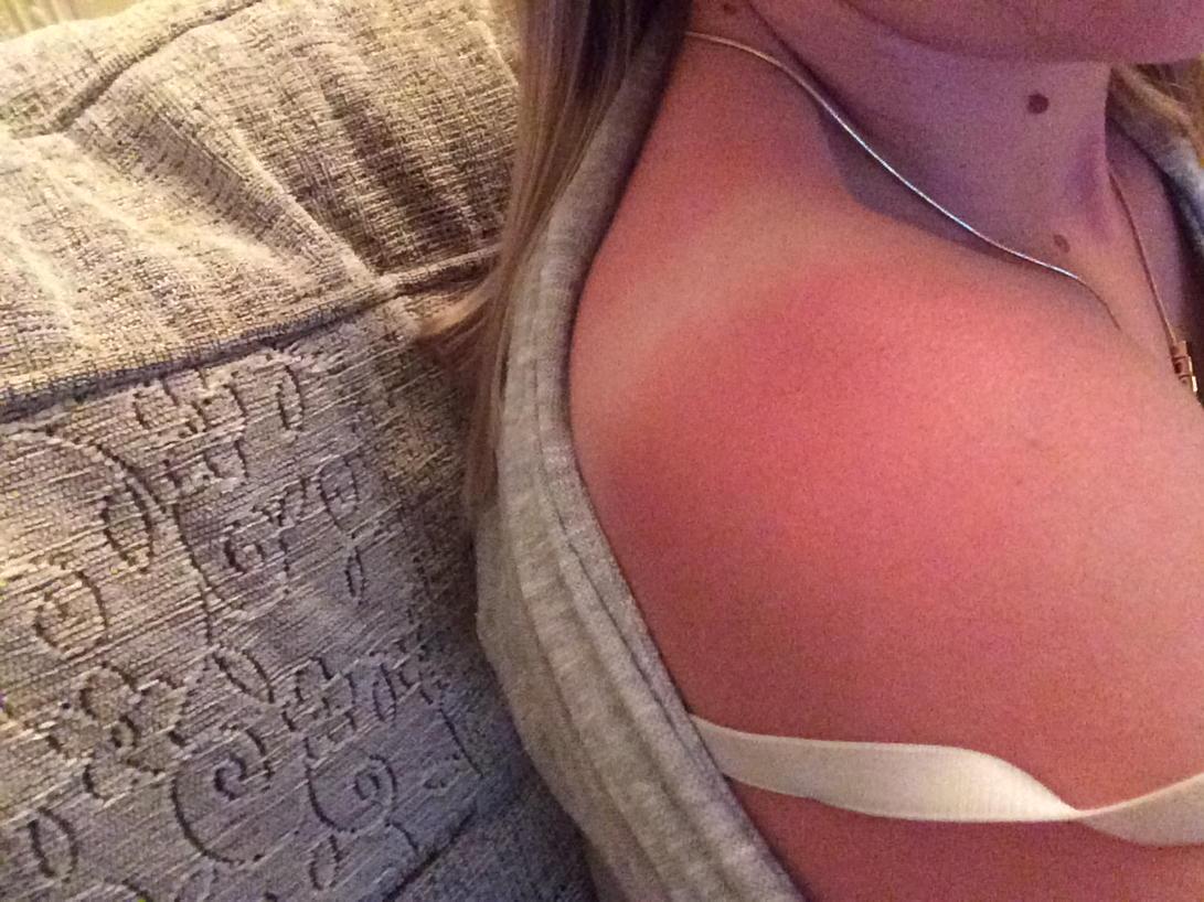 _clairebuck's tweet photo. ☀️ http://t.co/t82JFky9xv