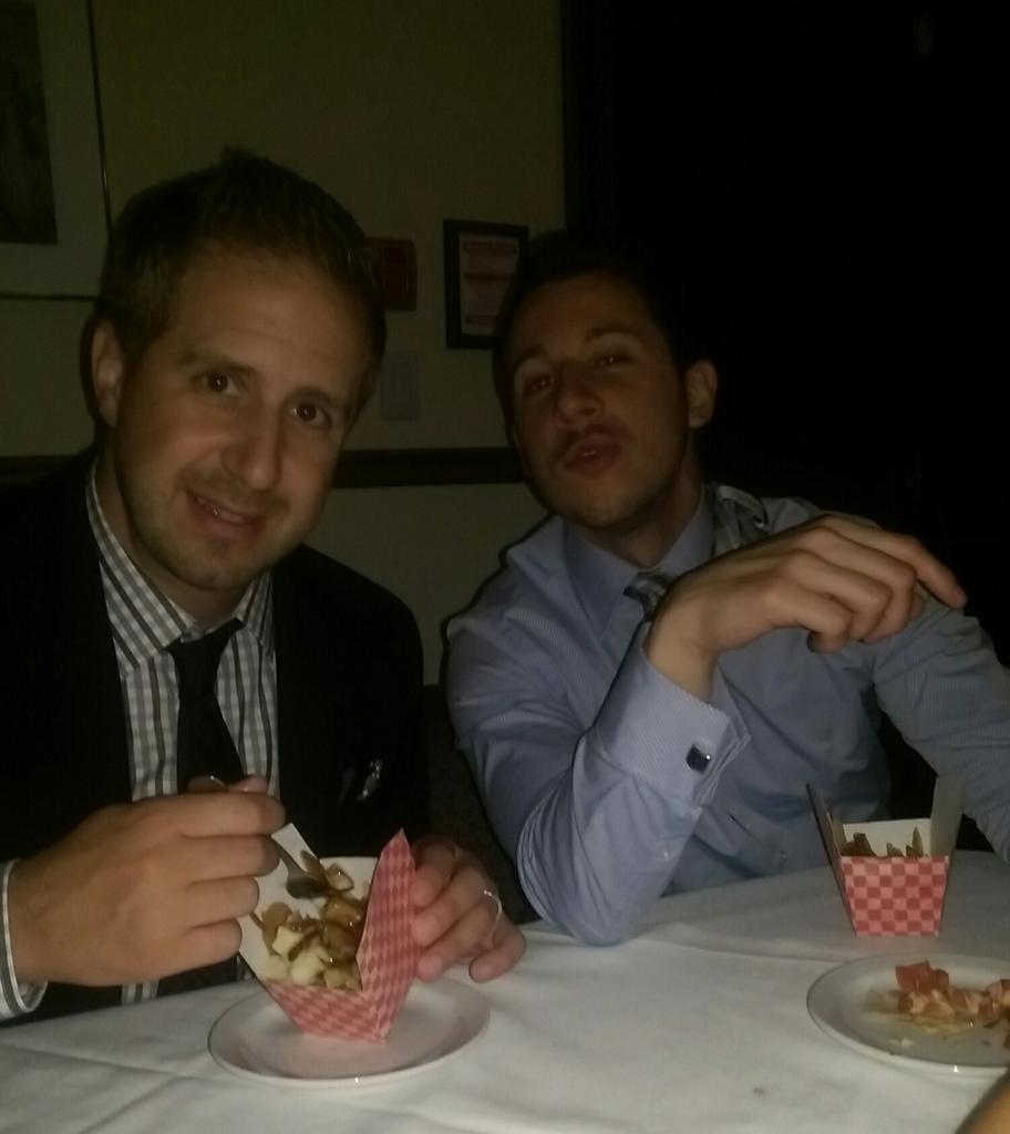 ecezzy's tweet image. #jonandjustine2015