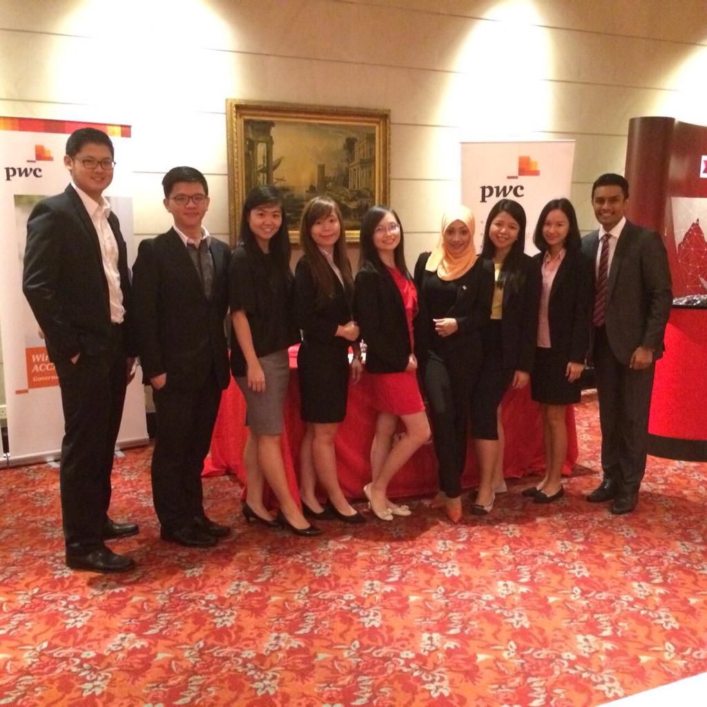 BakarMona's tweet image. If you missed us yesterday catch up with our team today @PwC_Malaysia #MSLS2015