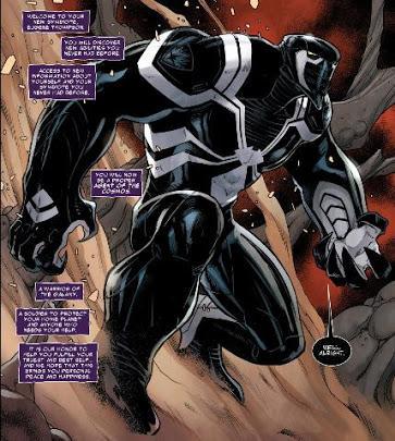 Genki A Twitter Spiderman Pbp アルティメットスパイダーマン エージェントヴェノム カッコイイですね ディスク ウォーズ二期に初登場してほしいですね Http T Co Ghqi1fjiv8 Twitter