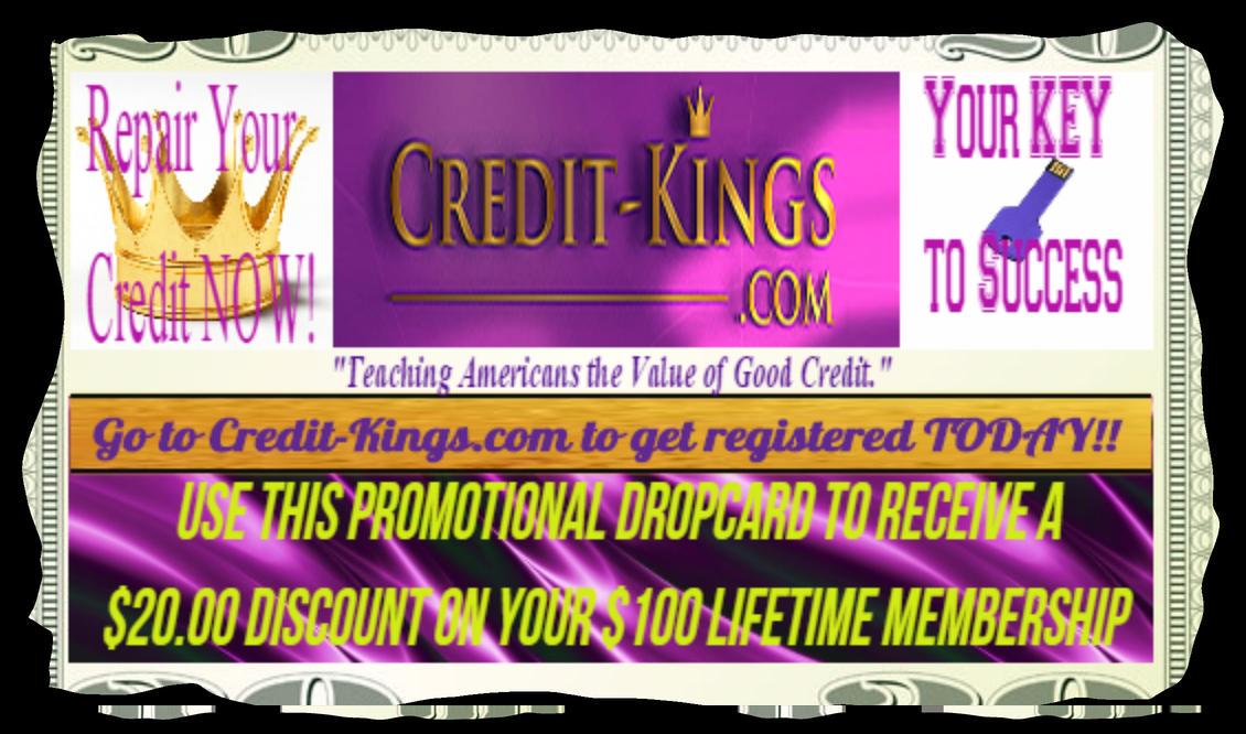 Creditkingscom's tweet photo. http://t.co/DPazIONzeX