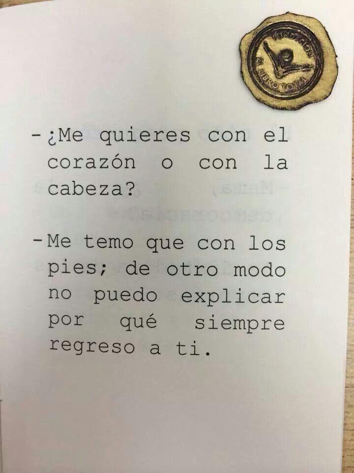 Frases____Insp's tweet image. Nīngūnā dē lās āntērīōrēs #