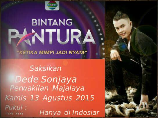 Mohon do'a nya mdh"n di pilih mentor