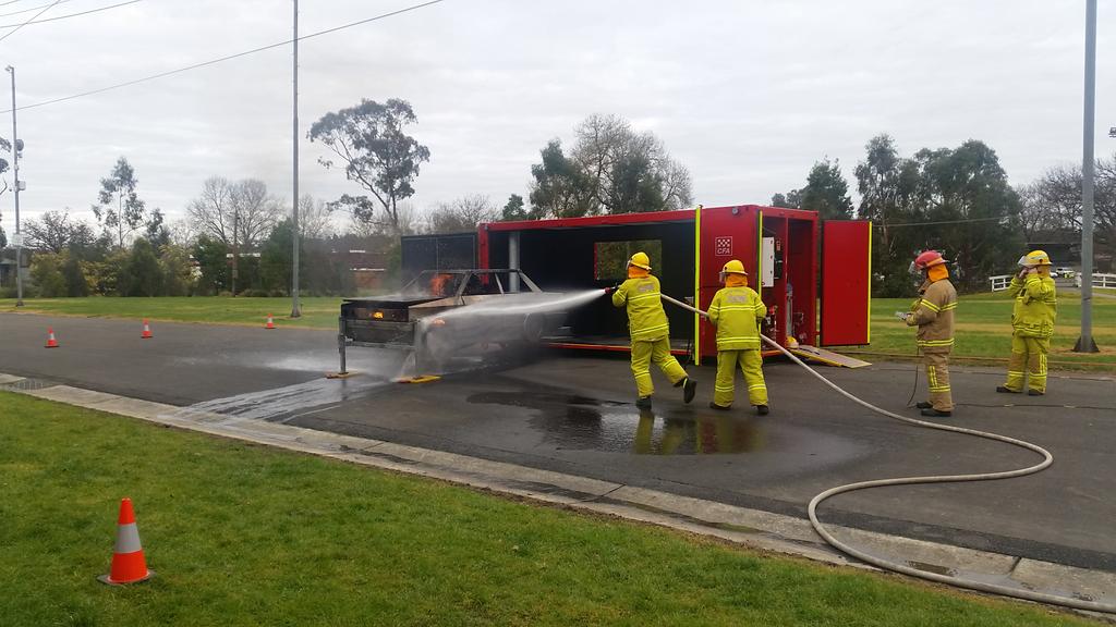 lilydalescouter's tweet photo. Just another morning at scouts lol #scoutsfr15 @scoutsvictoria http://t.co/VE4jPuokkd