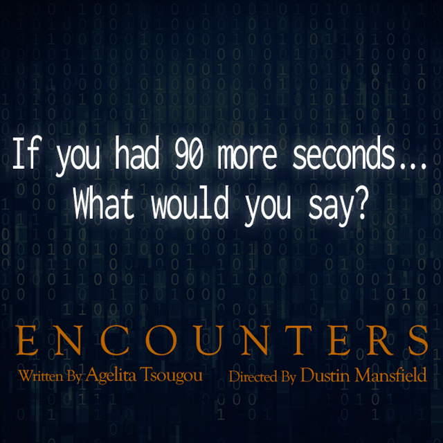 EncountersFilm's tweet photo. 8 hours left! http://t.co/bJpyMtMTRi If you had 90 more seconds to speak with a lost loved one, what would you say? http://t.co/ODhwjNt27m