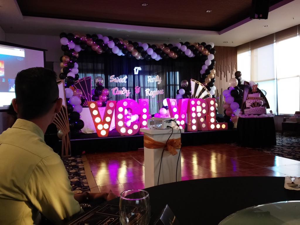 VAYDJ's tweet photo. A beautiful decor. http://t.co/s3OokBPCy3