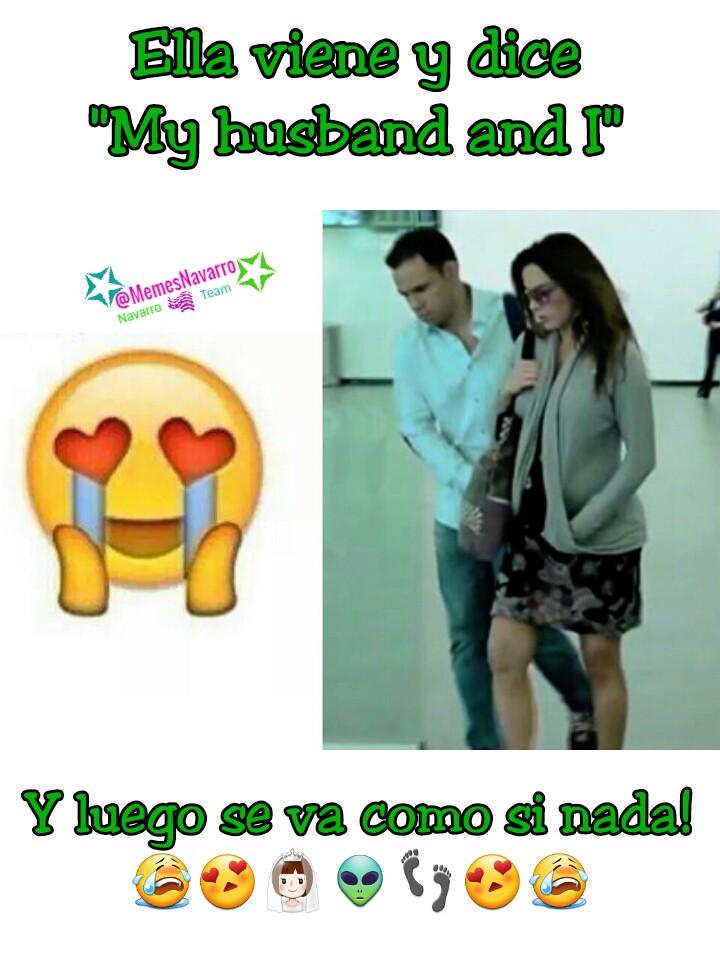 "<a href="/MemesNavarro/">Memes Navarro.</a>: 😭😭😭✋ "
