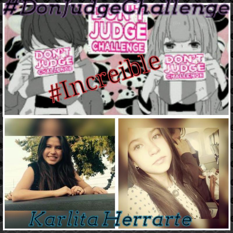 0ct0ber28_'s tweet photo. 💕~Me gustaria que mi prinsesa @soykarlitagt haga el video de 
#donjudgechallenge 😱😱😱😍😍
Plis karlita🙏😍💕 http://t.co/HbP3uILF89