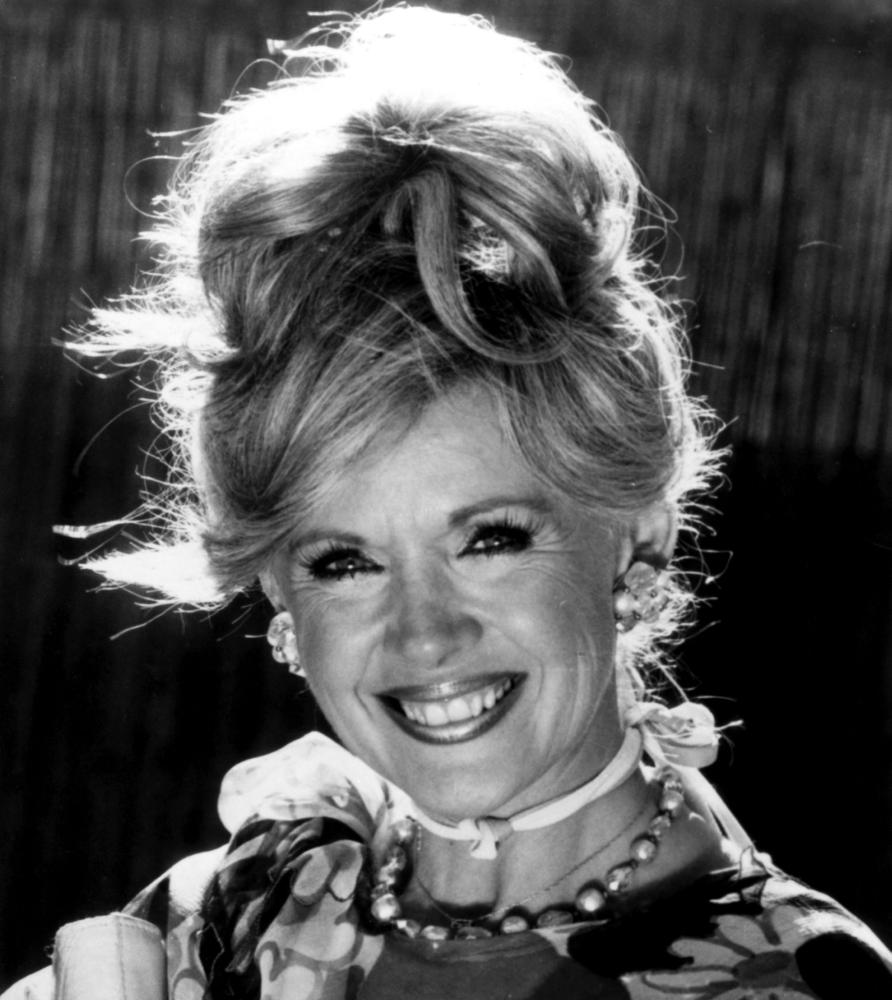 Happy Birthday to our very own Connie Stevens  