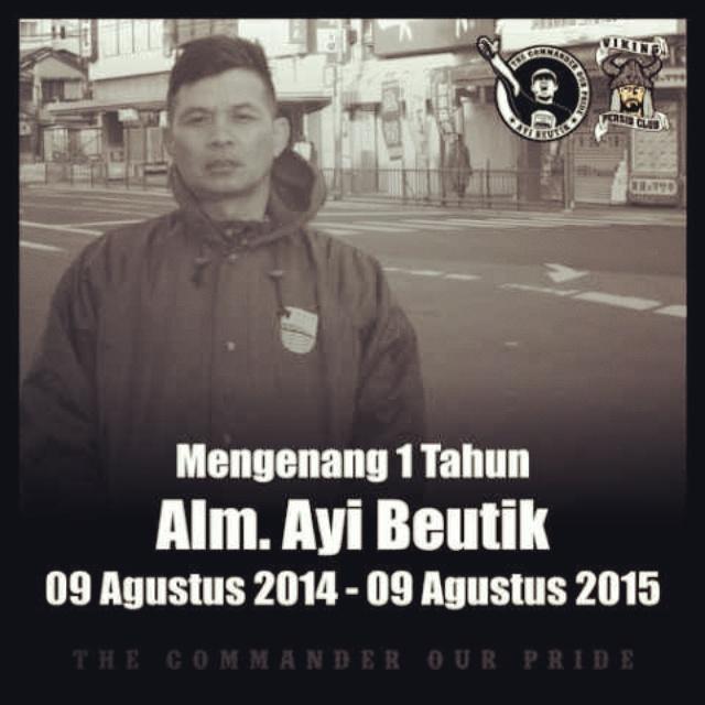 miadasmawati's tweet photo. Haul 1th alm. Mang ayi diantos diamerta bada ashar sakantenan ngariung silaturahmi ... diantos !! http://t.co/enoFoznrCw