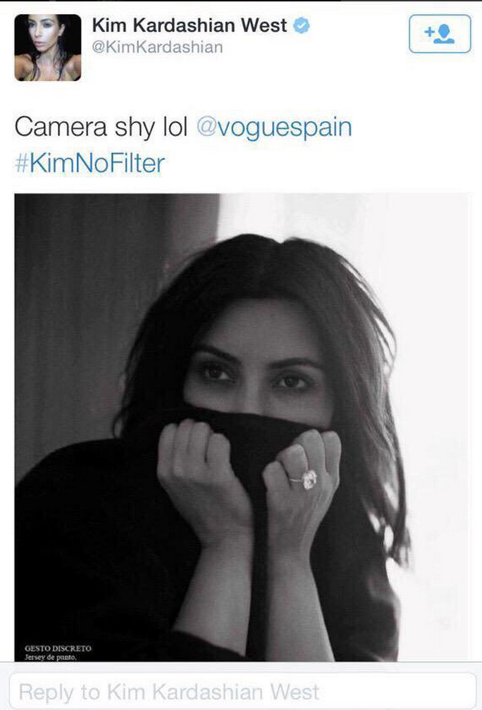 MeninistTweet's tweet photo. Camera shy? http://t.co/xOJv6q9yDo