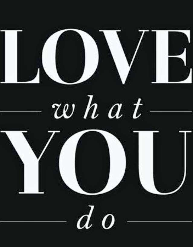 boombalu_ve's tweet photo. Esta es la filosofía de boombalu.... Y siempre da los mejores resultados!! Love what you do ❤️ http://t.co/tncDr79qJn