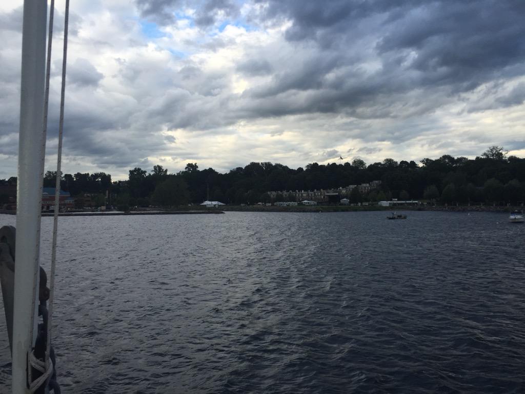 lblakemore1's tweet photo. #casesiar thanks to all for a great summer institute! http://t.co/oeRAKgLGqz