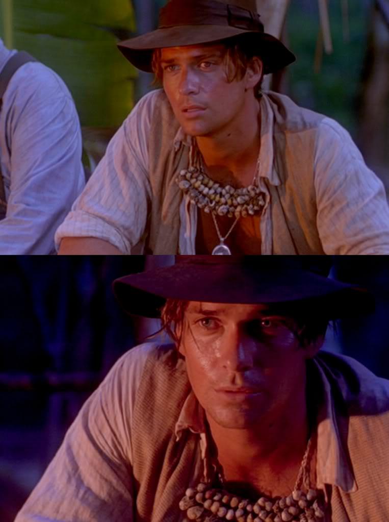 shine4sean's tweet image. This is for @tammycyw ... It's THE episode #DatHair