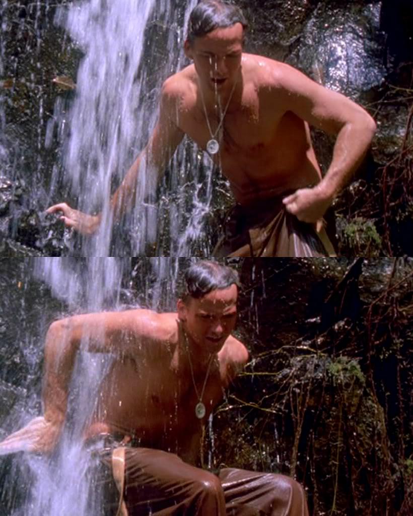 shine4sean's tweet image. This is for @tammycyw ... It's THE episode #DatHair