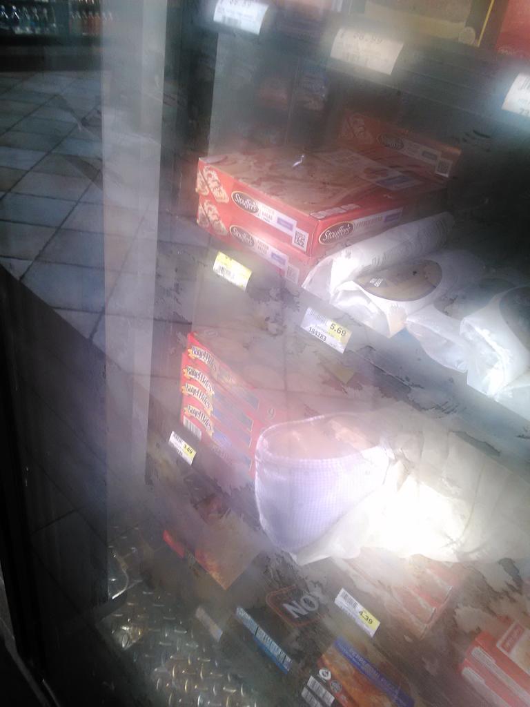 morberg_rulz's tweet photo. Why is Rutter's so cold? #ruttersrun #sstitw http://t.co/c5jJLPIxDu