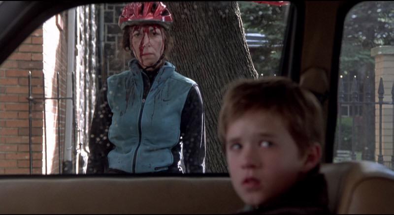 The Sixth Sense (1999)