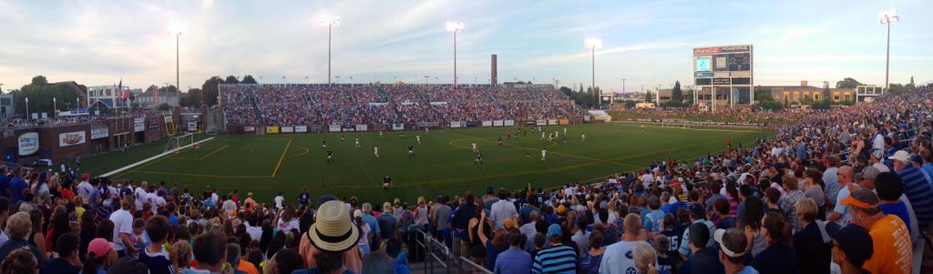James O'Hara (@yesjamesisasian) on Twitter photo Unreal crowd for <a href="/ChattanoogaFC/">Chattanooga FC</a> and <a href="/NYCosmosB/">New York Cosmos B</a> for the #NPSLFinals <a href="/chattahooligan/">๐๐๐๐๐๐๐๐๐๐๐๐๐๐๐ ๐</a> Unreal crowd for <a href="/ChattanoogaFC/">Chattanooga FC</a> and <a href="/NYCosmosB/">New York Cosmos B</a> for the #NPSLFinals <a href="/chattahooligan/">๐๐๐๐๐๐๐๐๐๐๐๐๐๐๐ ๐</a>