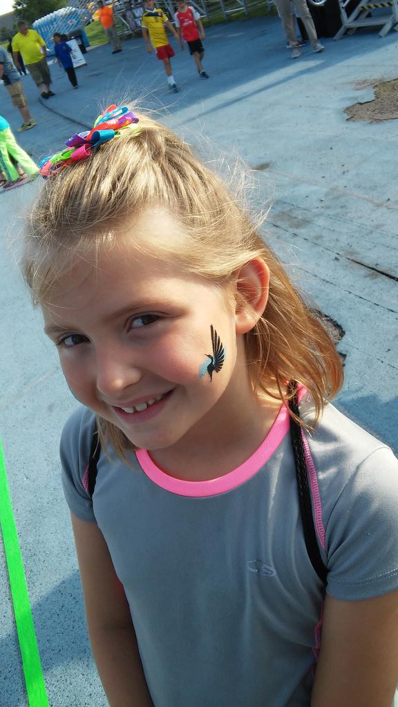 Not to be cheeky, but I think we'll get a win tonight! #heinekennight