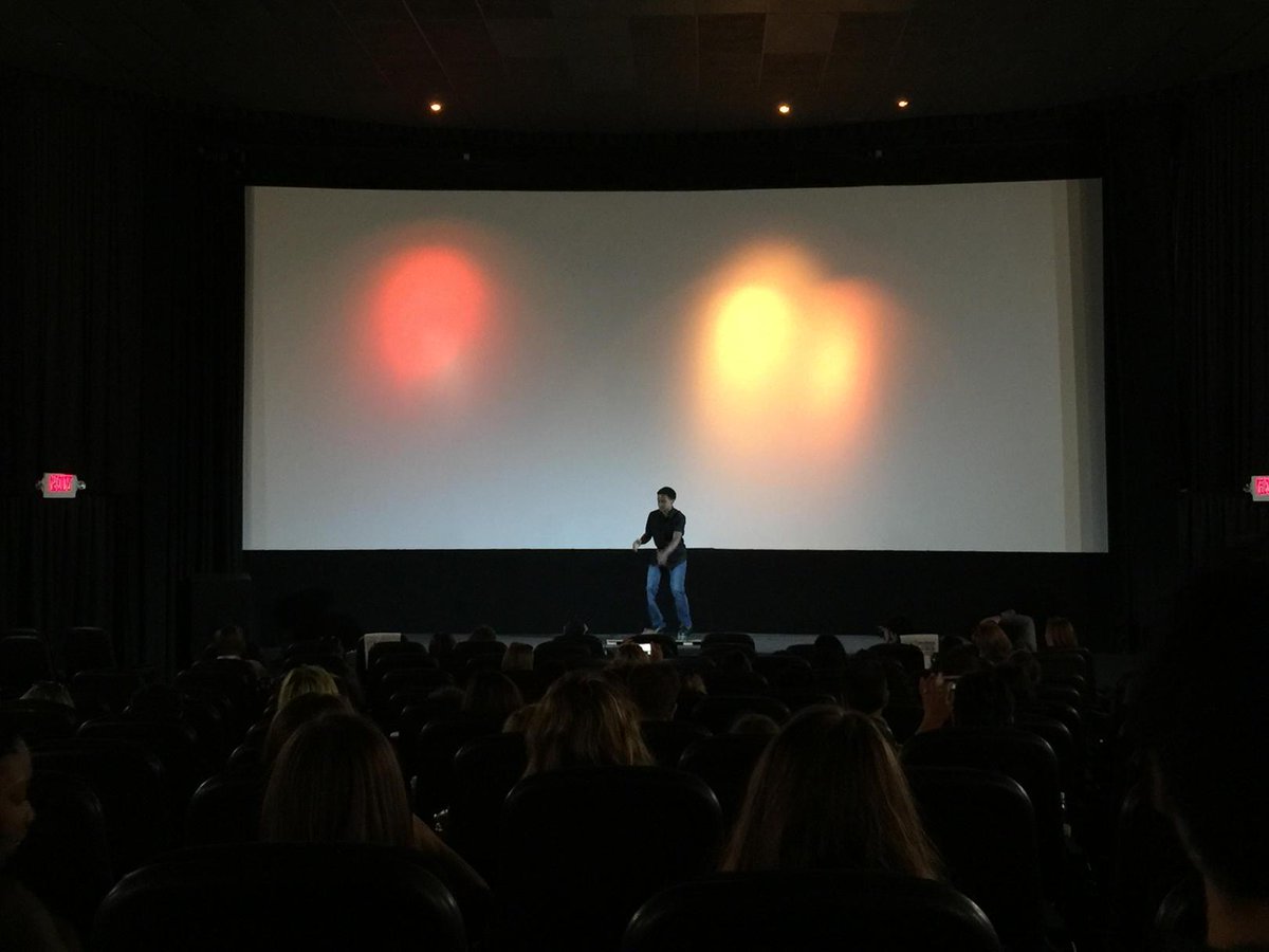 Every movie should start with tap. #tapworld #alaman