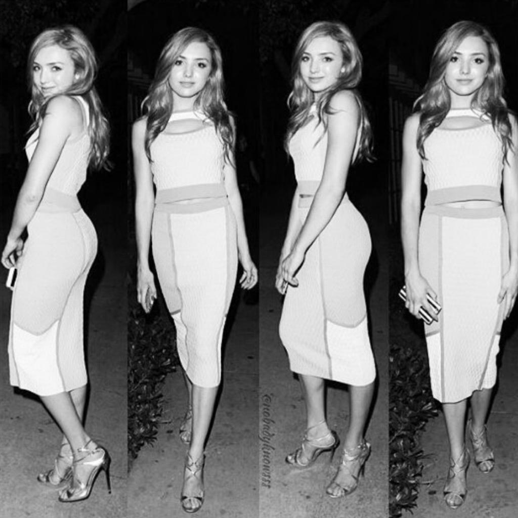 Peyton List on Twitter "My look from the other night http //t.co