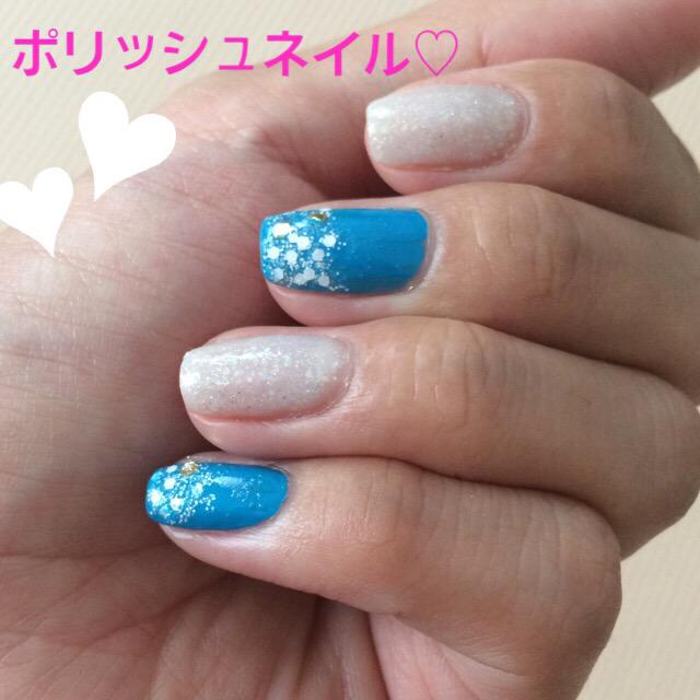 minnail1005's tweet photo. 今回のセルフネイル♡は
ポリッシュネイル。実はフットも、ジェルでなくポリッシュでしてます(o^^o)

#ネイル #ネイルサロン #フットネイル #ポリッシュ http://t.co/6ihb1uReOa