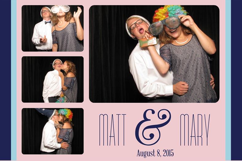 Here's your ShutterBooth p!