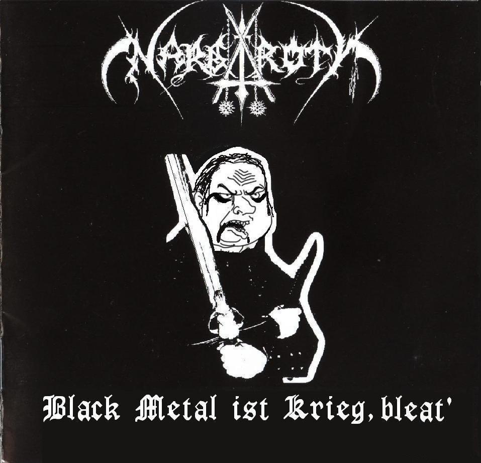 black metal ist krieg guitar pro torrent