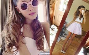 I love its music ariana