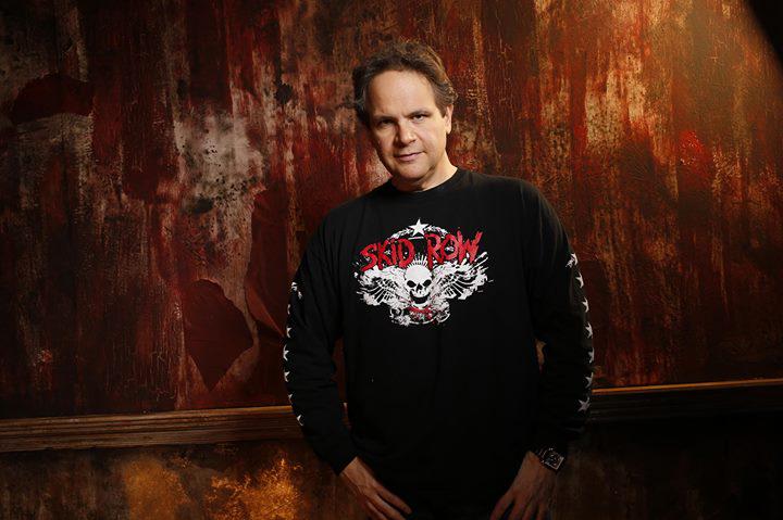 Happy Birthday Eddie Trunk (That Metal Show)      