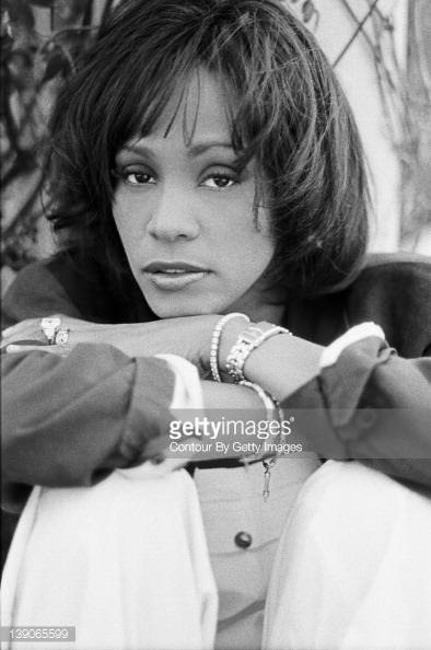 Happy Birthday, Whitney Houston 