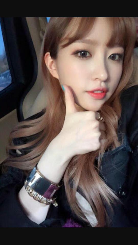 heeyeon_92's tweet photo. HapSun ~💋 http://t.co/HTTTbcoTN8
