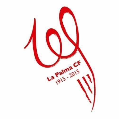 LaPalmaCF's tweet photo. La Palma Club de Fútbol cumple 100 años de historia. Gracias a todas las generaciones que lo han hecho posible. http://t.co/K84QYgbn8K