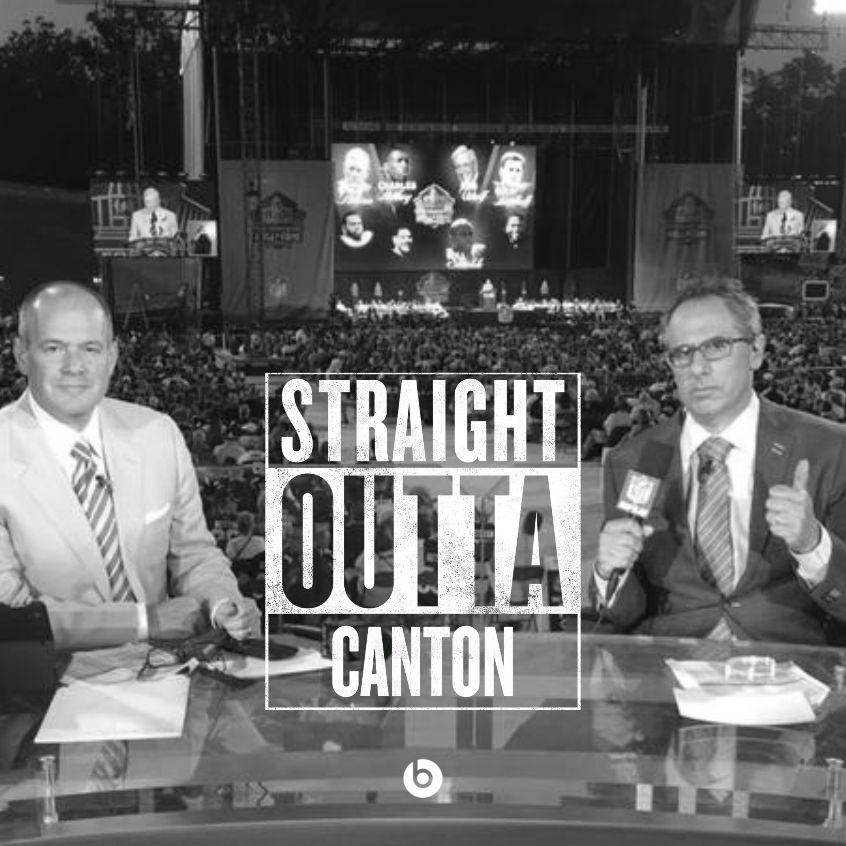 NYC_Cowsheep's tweet photo. @MikeSilver @richeisen What up! #NFLNetwork http://t.co/SiAeOOIOtf