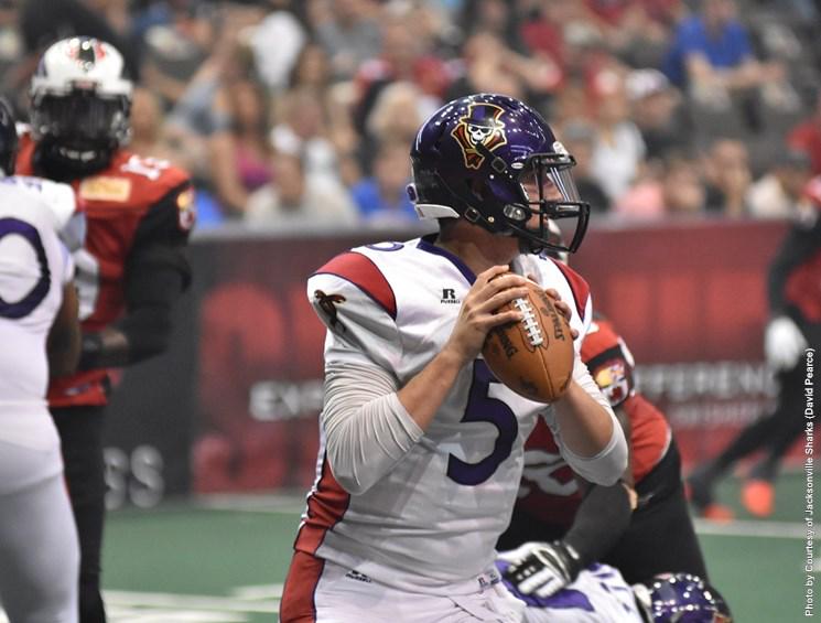 AFLVooDoo's tweet photo. Stats &amp; Recap now up: http://t.co/uB0qW7ROWA #AFL28 #yesweVooDoo http://t.co/poAD6txu1E