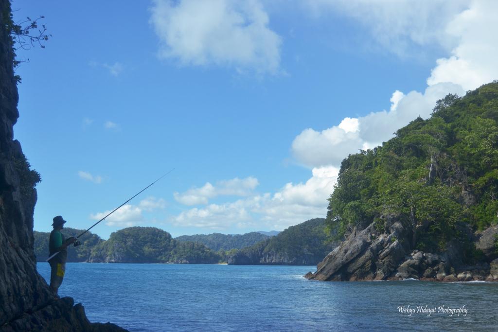 GenkpaluWahyu's tweet image. Paro island #ig_aceh