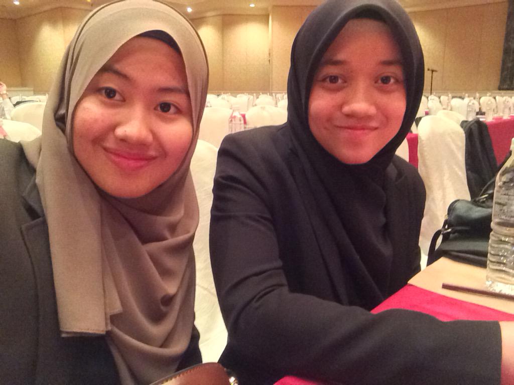 afqhkssm's tweet image. #MSLS2015 day 2