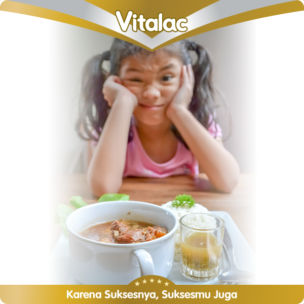 VitalacID's tweet photo. Saat#5StarKid menolak makanan yg Mama siapkan,bagaimana cara Mama menyiasatinya agar ia tetap makan makanan tersebut? http://t.co/KZS0acGuRC