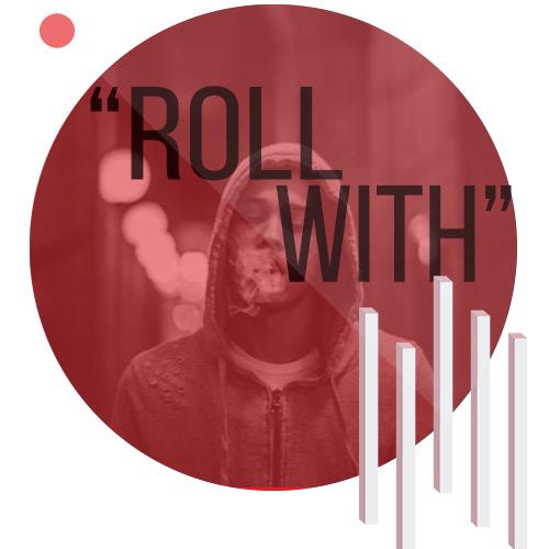 CASANOVA_audio's tweet photo. 📻 #RollWith - @Bando416 f/@Donnie176ixer prod. @axxxxgxxx http://t.co/OBLMlFQpMI http://t.co/vVYrGmehSH