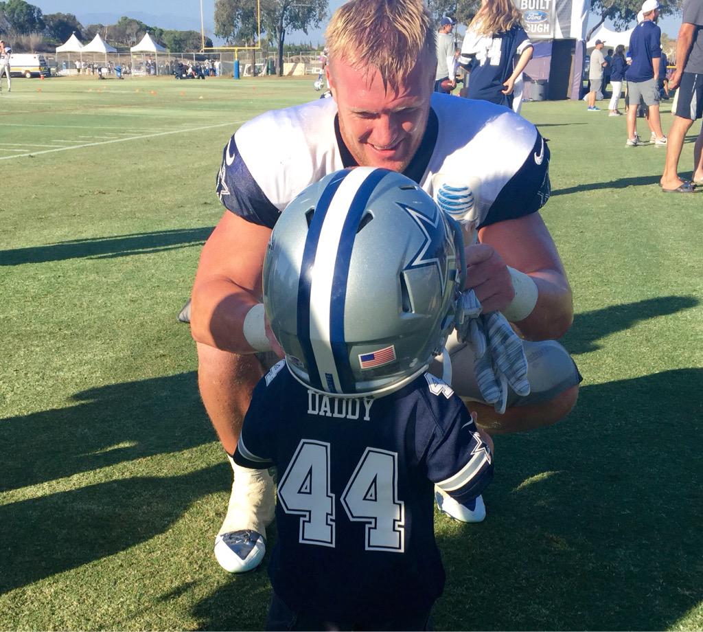 Dallas Cowboys tweet media